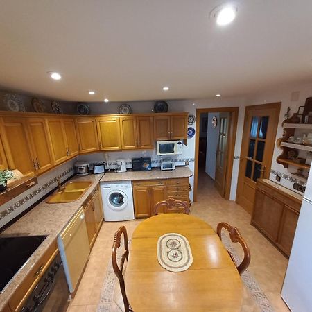 Almoguera Casa Rural El Raso المظهر الخارجي الصورة