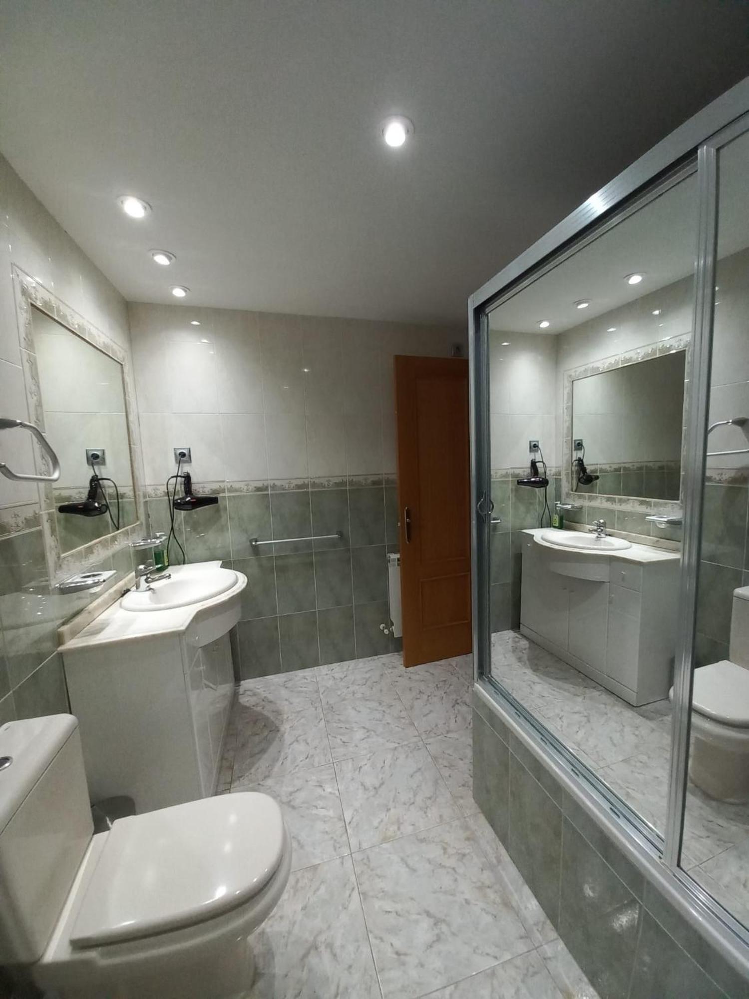 Almoguera Casa Rural El Raso المظهر الخارجي الصورة