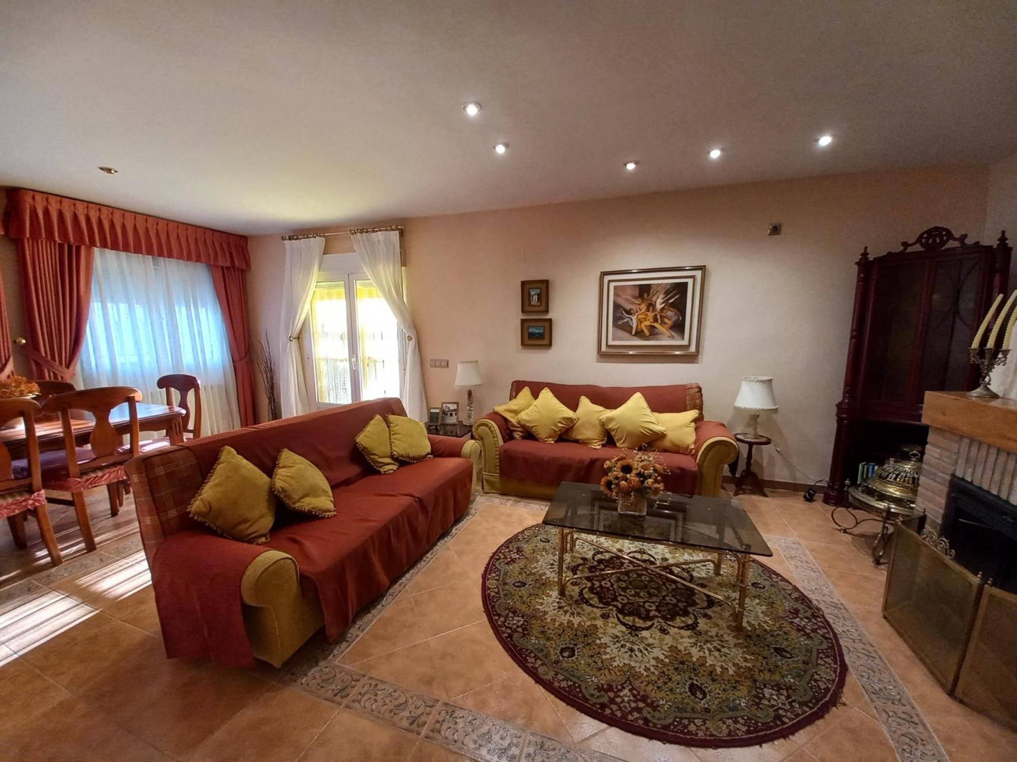 Almoguera Casa Rural El Raso المظهر الخارجي الصورة