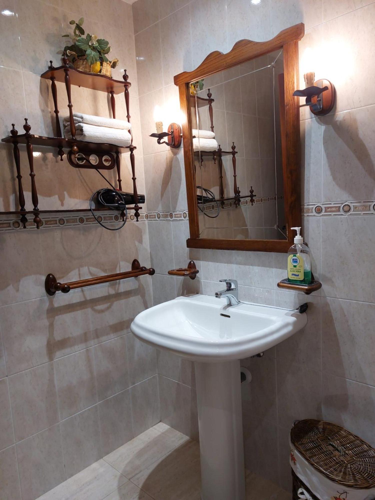 Almoguera Casa Rural El Raso المظهر الخارجي الصورة